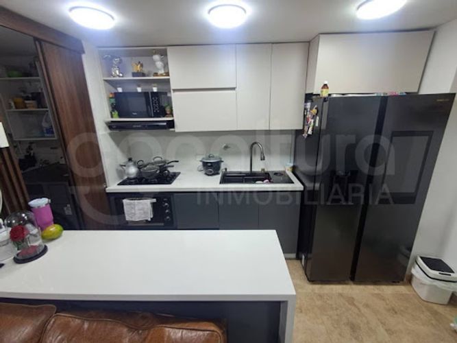 Apartamento de 3 alcobas en venta en Machado, Bello, 67 m² · foto 2 de 13