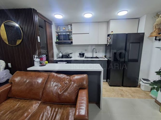 Apartamento de 3 alcobas en venta en Machado, Bello, 67 m² · foto 5 de 13