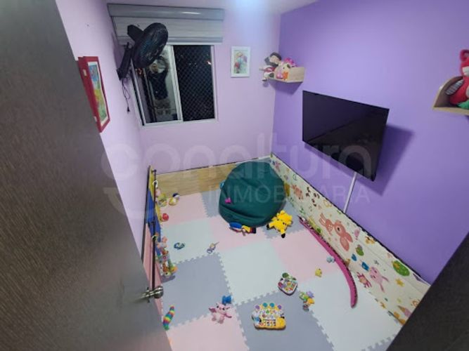 Apartamento de 3 alcobas en venta en Machado, Bello, 67 m² · foto 6 de 13