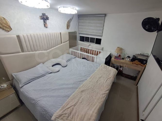 Apartamento de 3 alcobas en venta en Machado, Bello, 67 m² · foto 7 de 13