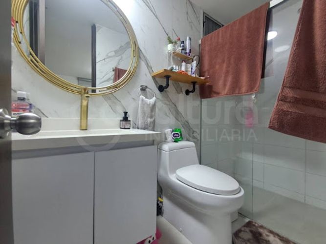 Apartamento de 3 alcobas en venta en Machado, Bello, 67 m² · foto 8 de 13