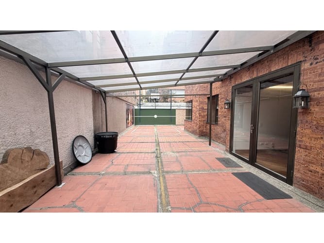 Apartamento de 3 alcobas en venta en La Carolina, Bogotá, 303 m² · foto 15 de 20