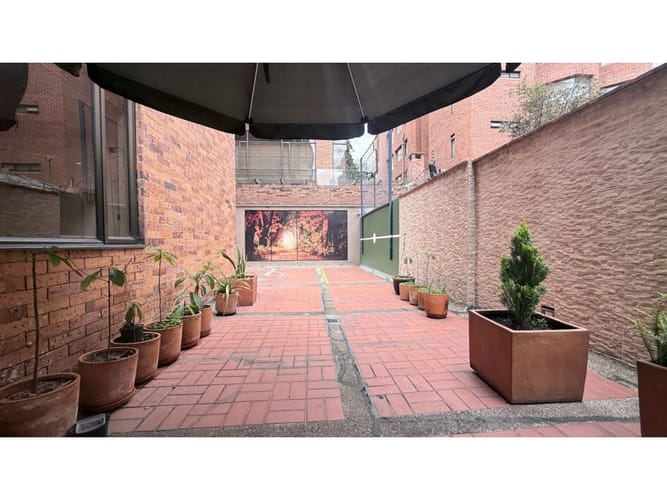 Apartamento de 3 alcobas en venta en La Carolina, Bogotá, 303 m² · foto 16 de 20