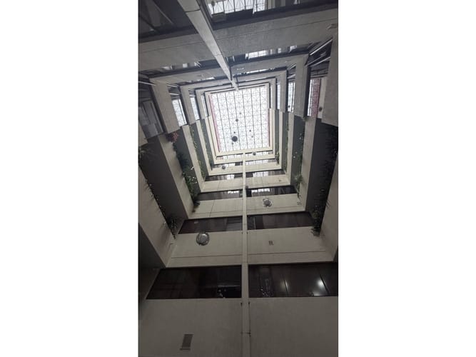 Apartamento de 3 alcobas en venta en La Carolina, Bogotá, 303 m² · foto 20 de 20
