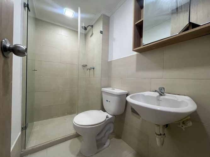 Apartamento de 3 alcobas en venta en Centro, Rionegro, 60 m² · foto 7 de 8