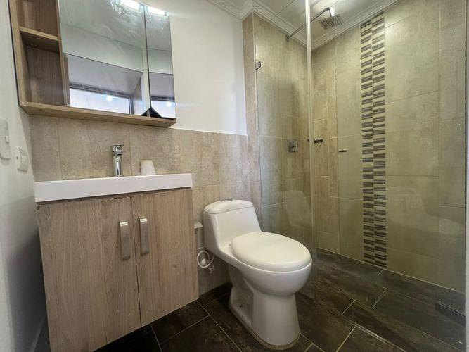 Apartamento de 3 alcobas en venta en Centro, Rionegro, 60 m² · foto 8 de 8