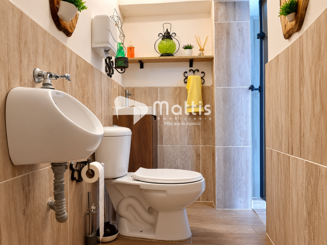 Local en venta en El Retiro, 63 m² · foto 6 de 6