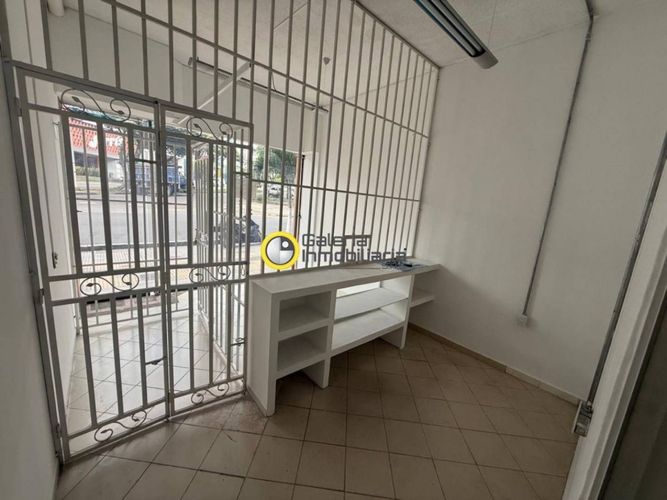 Local en arriendo en San Francisco, Bucaramanga, 38 m² · foto 4 de 7
