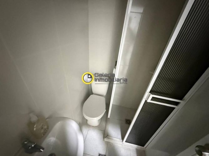 Local en arriendo en San Francisco, Bucaramanga, 38 m² · foto 7 de 7