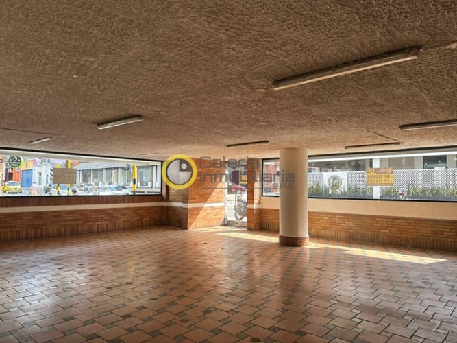 Local en arriendo en Antonia Santos Centro, Bucaramanga, 99 m² · foto 2 de 17