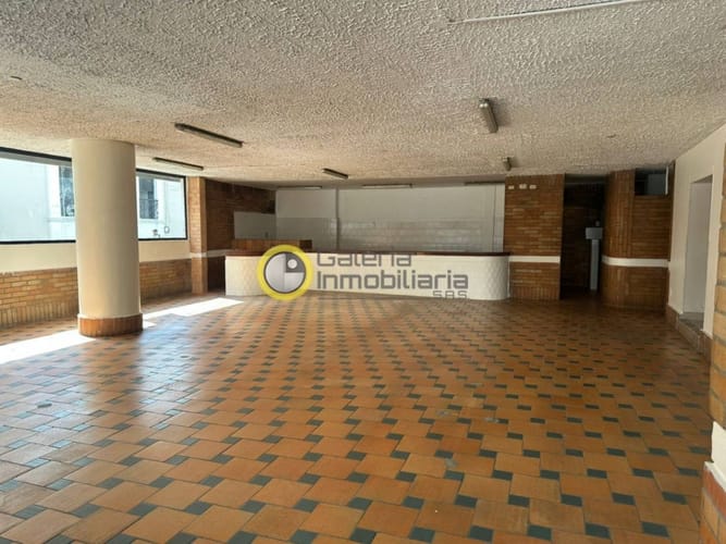 Local en arriendo en Antonia Santos Centro, Bucaramanga, 99 m² · foto 4 de 17