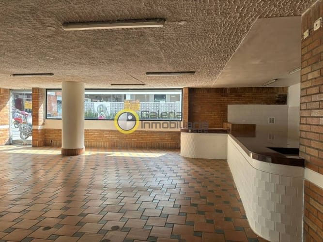 Local en arriendo en Antonia Santos Centro, Bucaramanga, 99 m² · foto 10 de 17