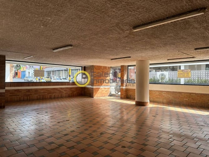 Local en arriendo en Antonia Santos Centro, Bucaramanga, 99 m² · foto 12 de 17