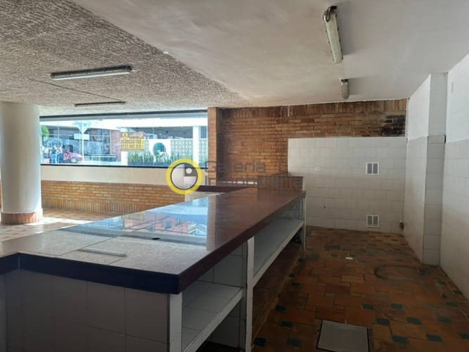 Local en arriendo en Antonia Santos Centro, Bucaramanga, 99 m² · foto 13 de 17