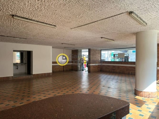 Local en arriendo en Antonia Santos Centro, Bucaramanga, 99 m² · foto 14 de 17