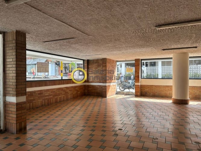 Local en arriendo en Antonia Santos Centro, Bucaramanga, 99 m² · foto 15 de 17