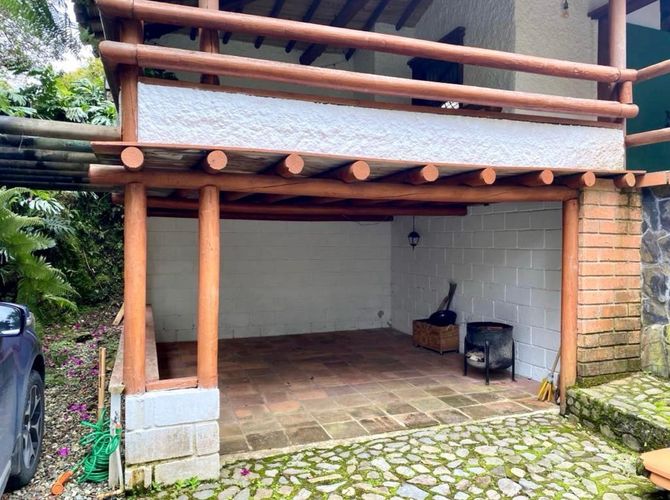 Finca en venta en Guayabito, Rionegro, 900 m² · foto 2 de 24