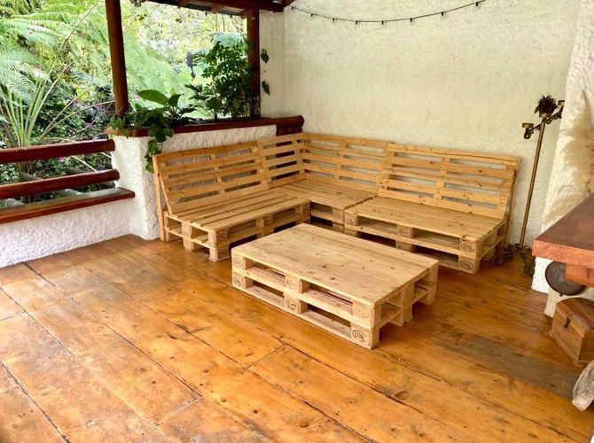 Finca en venta en Guayabito, Rionegro, 900 m² · foto 5 de 24