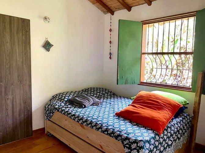 Finca en venta en Guayabito, Rionegro, 900 m² · foto 11 de 24