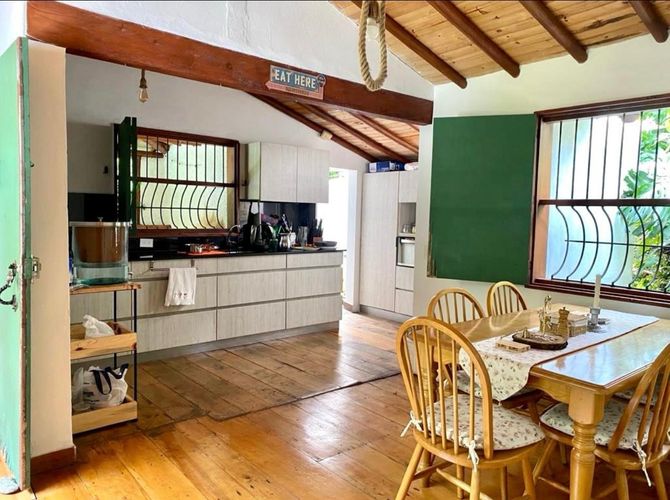 Finca en venta en Guayabito, Rionegro, 900 m² · foto 6 de 24