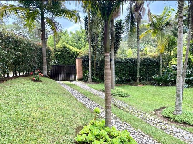 Finca en venta en Guayabito, Rionegro, 900 m² · foto 9 de 24