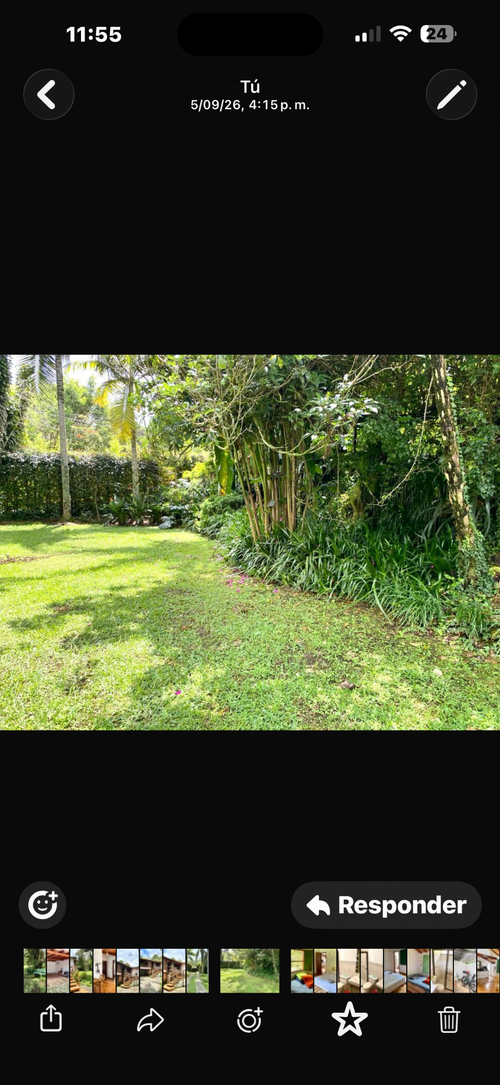 Finca en venta en Guayabito, Rionegro, 900 m² · foto 20 de 24