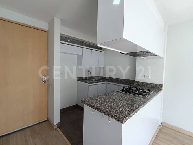 Apartamento en venta en Villemar Fontibon, Bogotá · foto 4 de 20