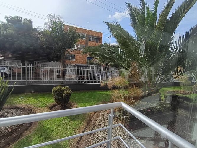 Apartamento en venta en Villemar Fontibon, Bogotá · foto 7 de 20