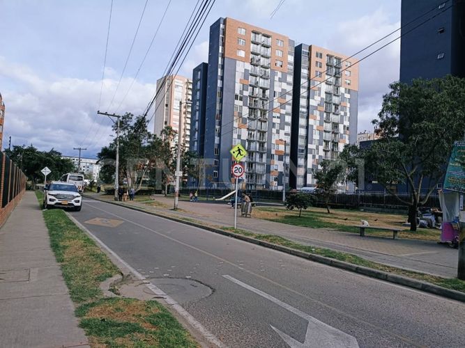 Apartamento en venta en Villemar Fontibon, Bogotá · foto 20 de 20