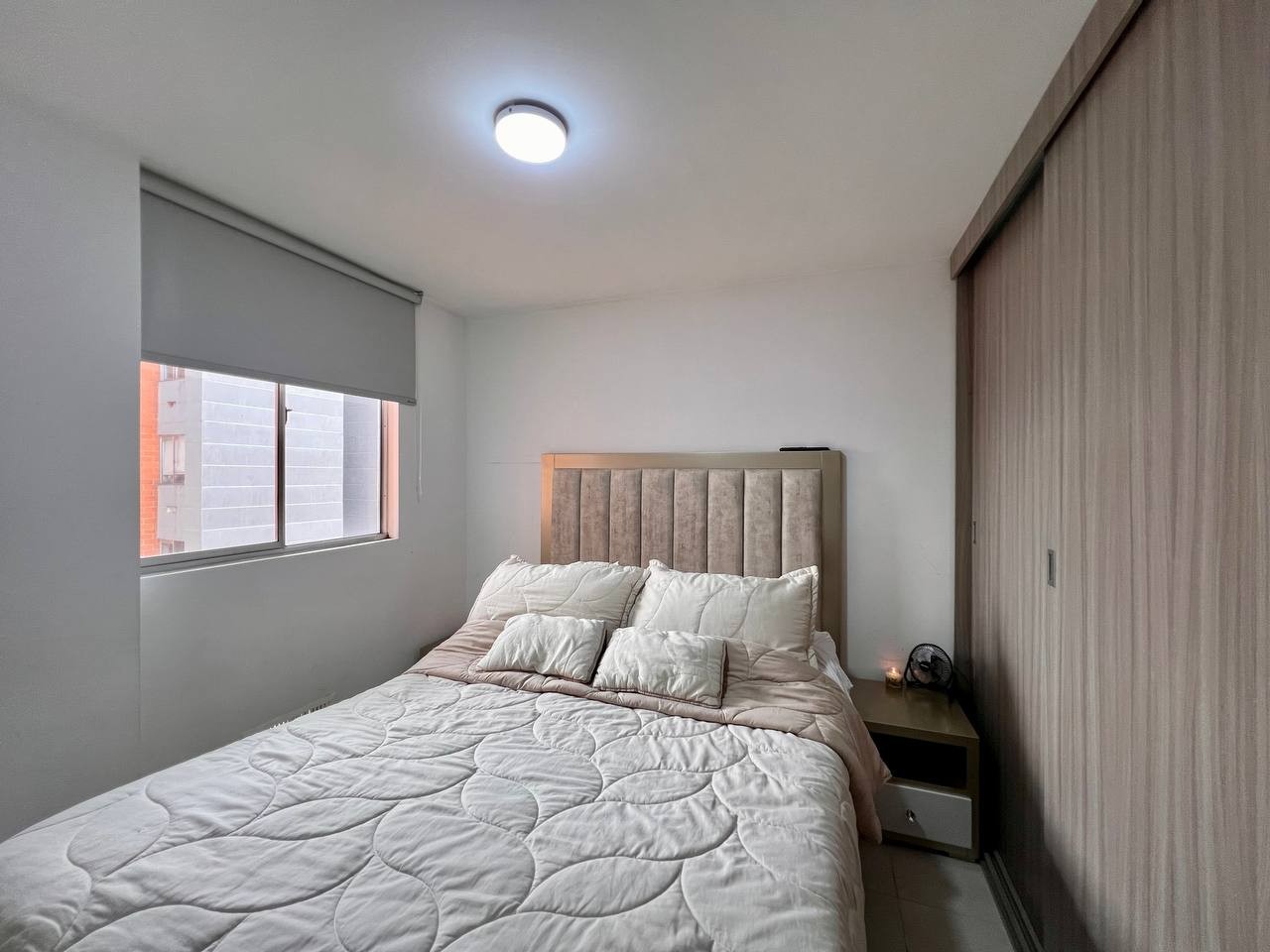 Apartamento en venta en Puente Grande, Bogotá · foto 16 de 17