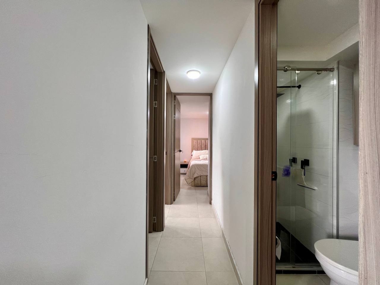 Apartamento en venta en Puente Grande, Bogotá · foto 9 de 17