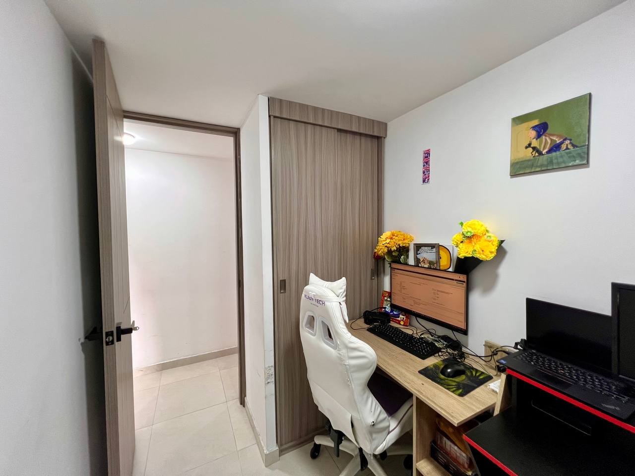 Apartamento en venta en Puente Grande, Bogotá · foto 10 de 17