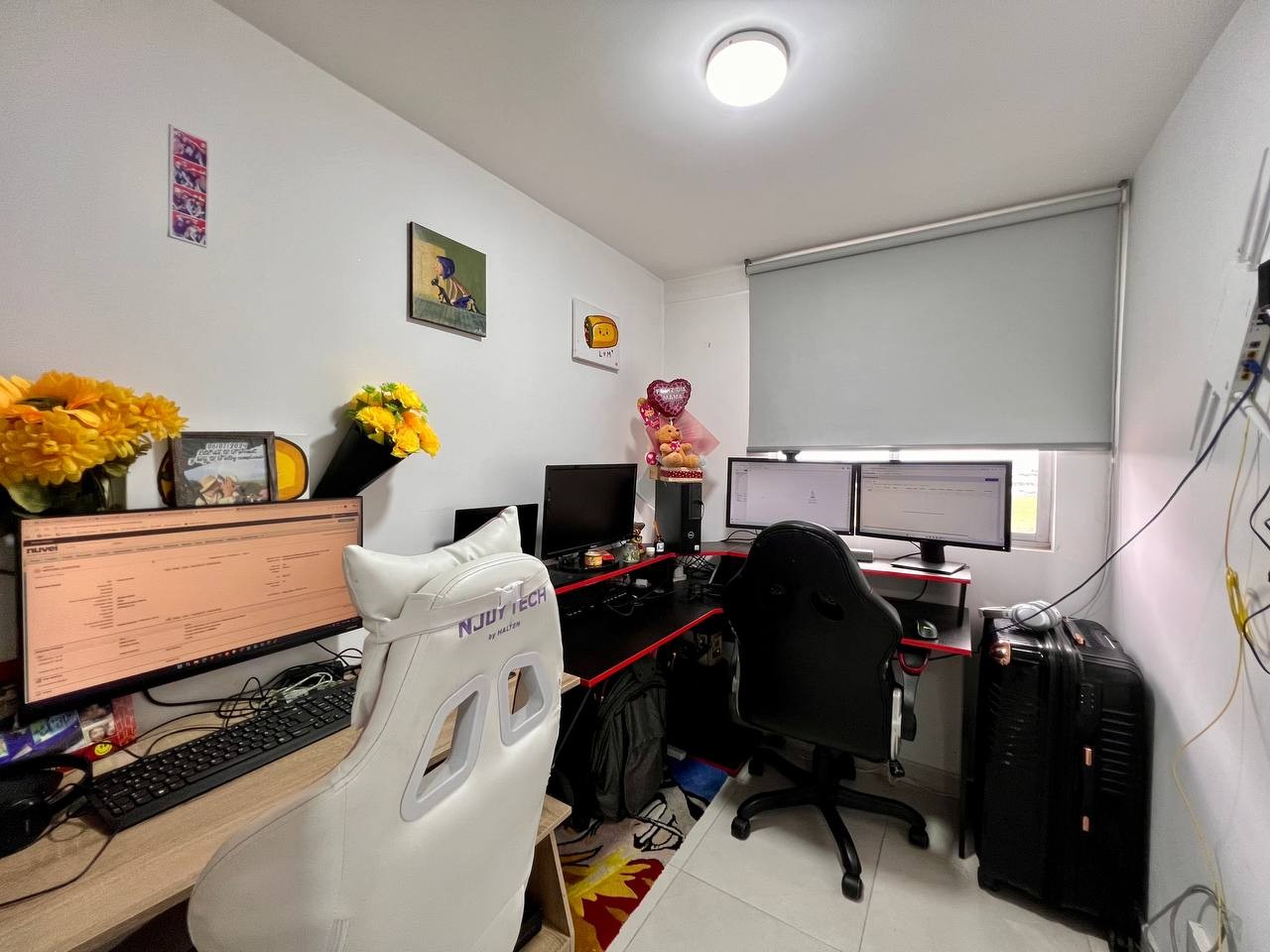Apartamento en venta en Puente Grande, Bogotá · foto 11 de 17