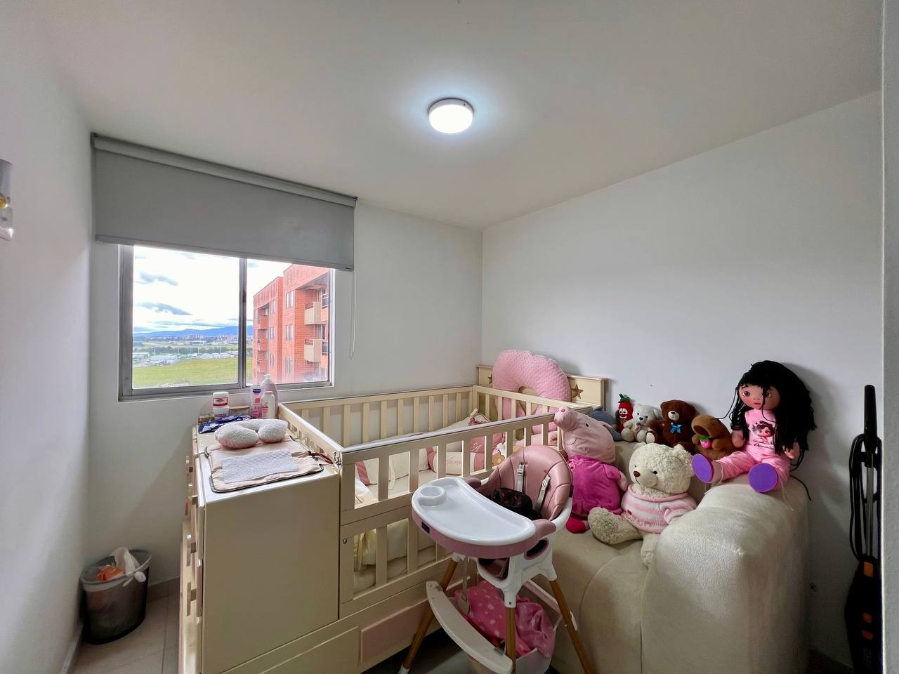 Apartamento en venta en Puente Grande, Bogotá · foto 14 de 17