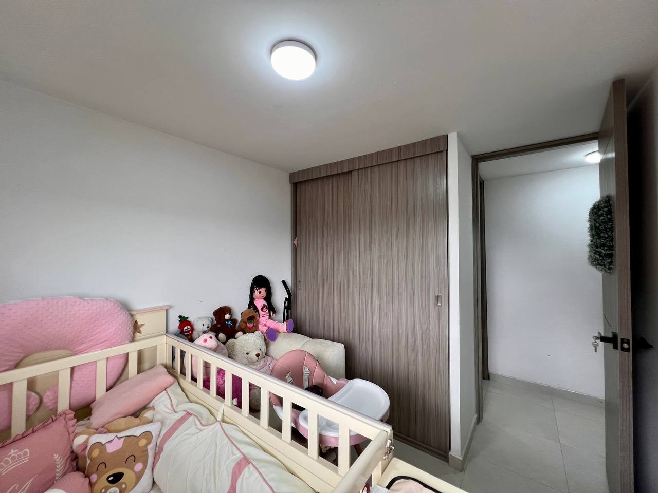 Apartamento en venta en Puente Grande, Bogotá · foto 13 de 17