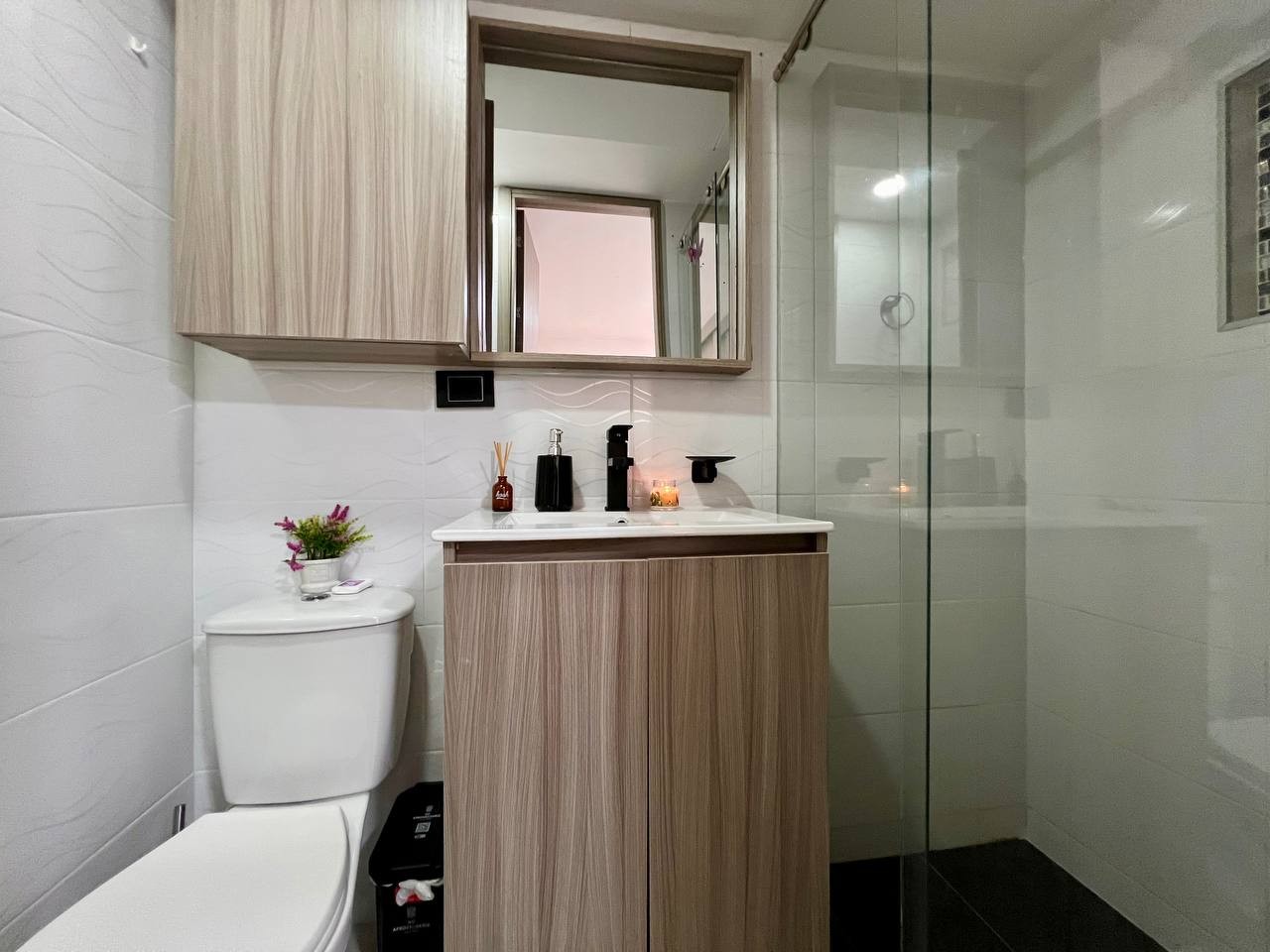 Apartamento en venta en Puente Grande, Bogotá · foto 17 de 17