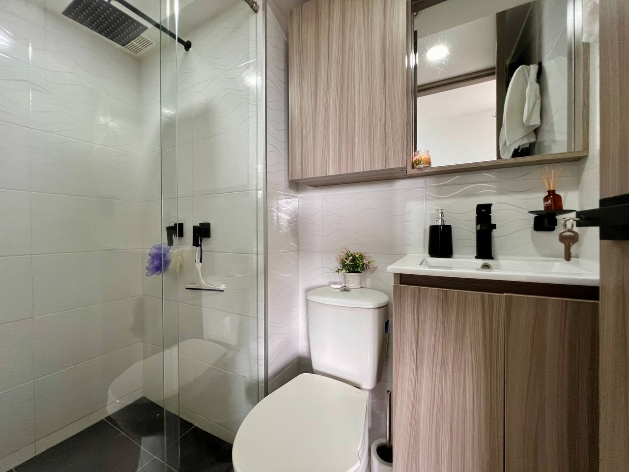Apartamento en venta en Puente Grande, Bogotá · foto 12 de 17