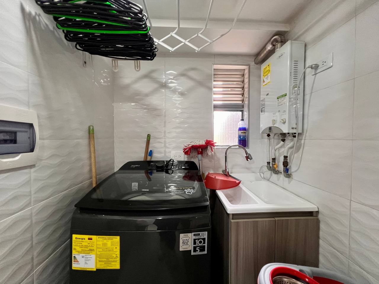 Apartamento en venta en Puente Grande, Bogotá · foto 8 de 17