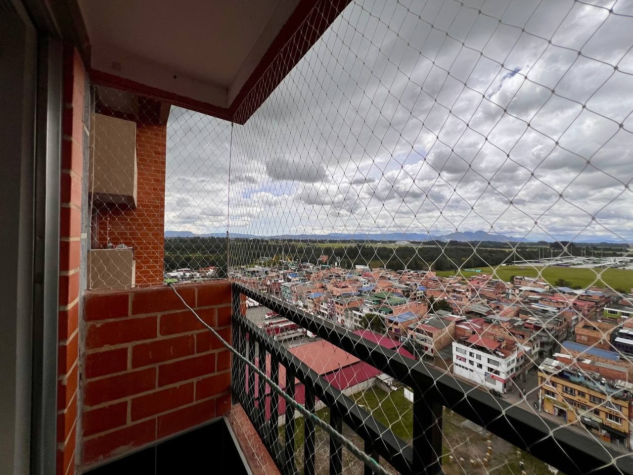 Apartamento en venta en Puente Grande, Bogotá · foto 3 de 17