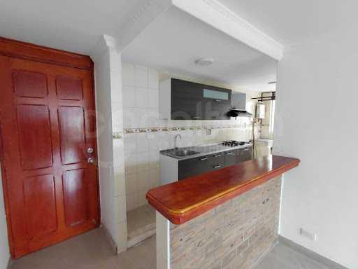 Apartamento en venta en Villa Del Parque, Itagüí · foto 4 de 15