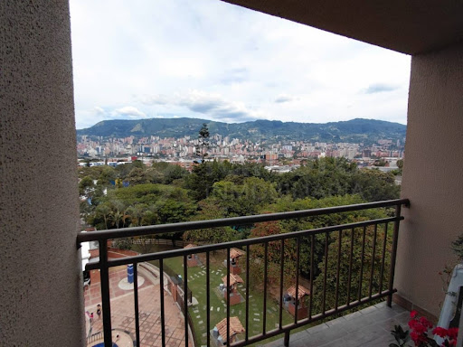 Apartamento en venta en Villa Del Parque, Itagüí · foto 6 de 15