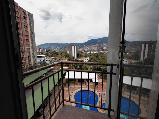 Apartamento en venta en Villa Del Parque, Itagüí · foto 15 de 15