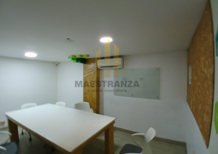 Bodega en venta en Villagrande, Medellín, 950 m² · foto 7 de 11
