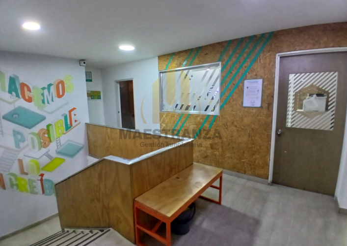 Bodega en venta en Villagrande, Medellín, 950 m² · foto 8 de 11
