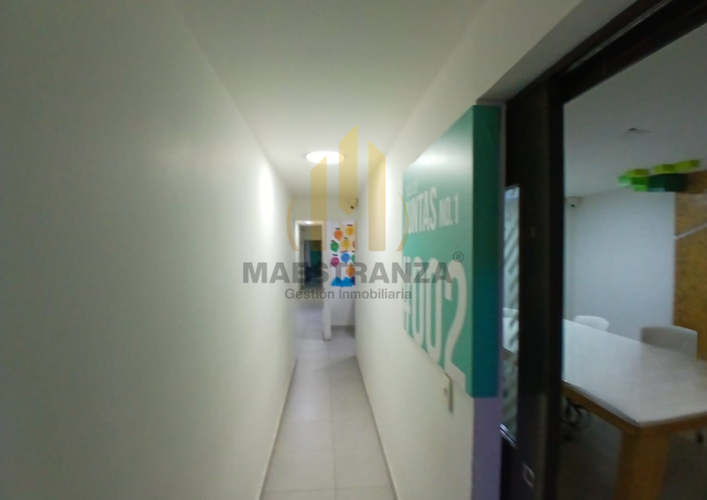 Bodega en venta en Villagrande, Medellín, 950 m² · foto 9 de 11
