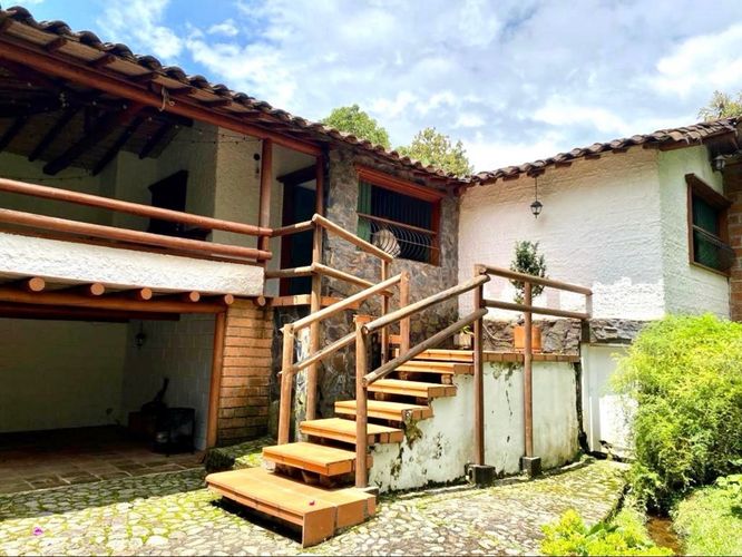 Finca en venta en Guayabito, Rionegro, 900 m² · foto 21 de 24