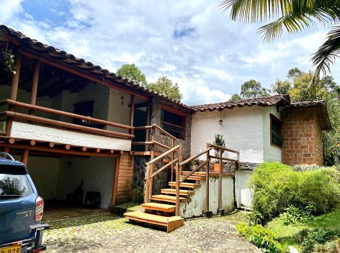 Finca en venta en Guayabito, Rionegro, 900 m² · foto 23 de 24