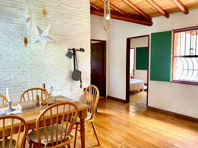 Finca en venta en Guayabito, Rionegro, 900 m² · foto 22 de 24