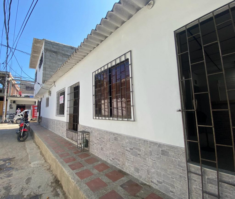 Casa en venta en Gaira, Santa Marta · foto 2 de 24