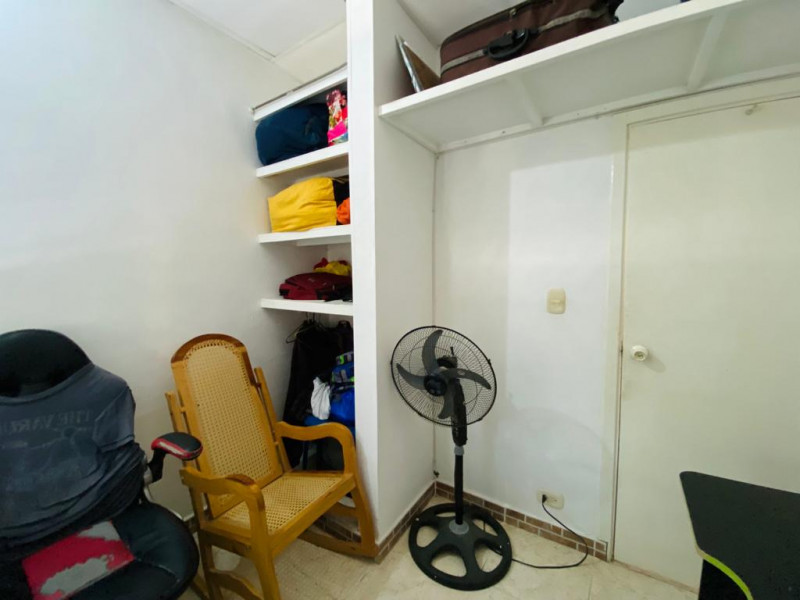Casa en venta en Gaira, Santa Marta · foto 18 de 24